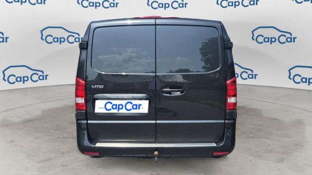 Mercedes Benz Vito image 6