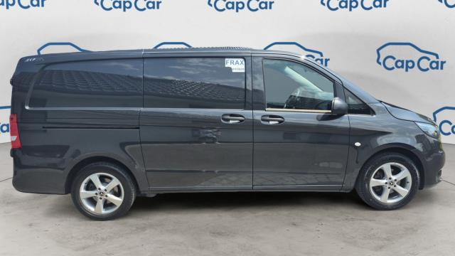 Mercedes Benz Vito image 1