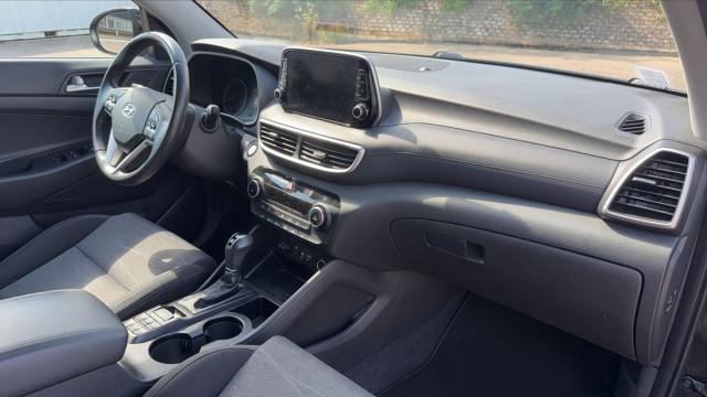 Hyundai Tucson image 1