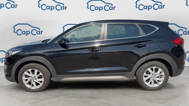 Hyundai Tucson image 6