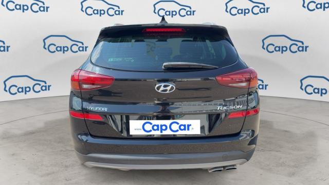 Hyundai Tucson image 3