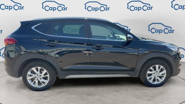 Hyundai Tucson image 9