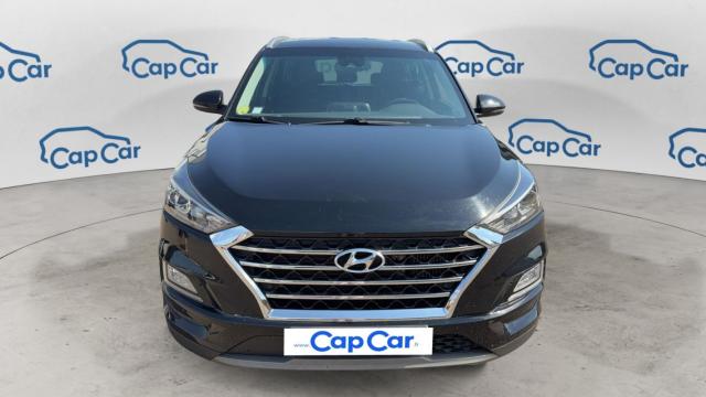 Hyundai Tucson image 2
