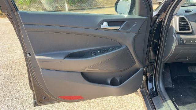 Hyundai Tucson image 7