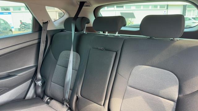 Hyundai Tucson image 5