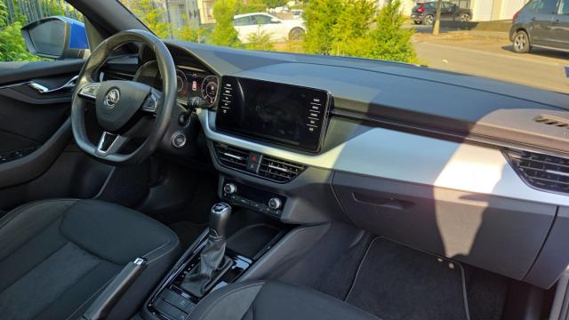 Skoda Kamiq image 6