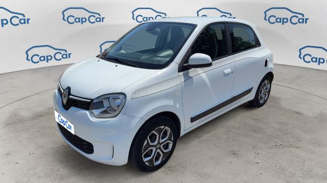 Renault Twingo 1.0 Sce 65 Limited
