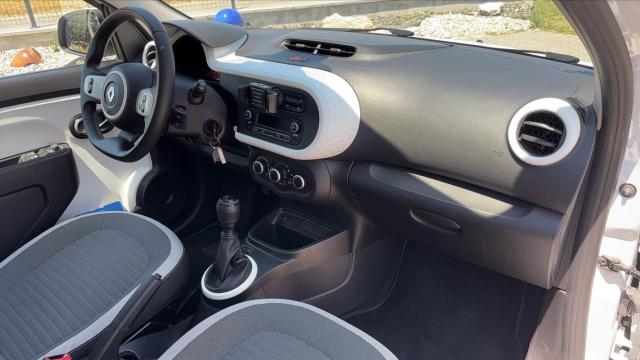 Renault Twingo image 8