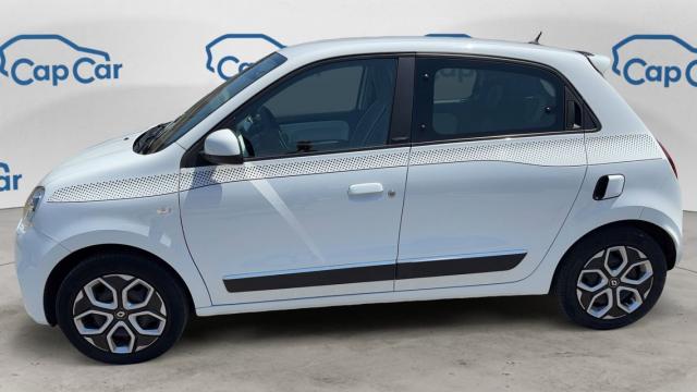 Renault Twingo image 4
