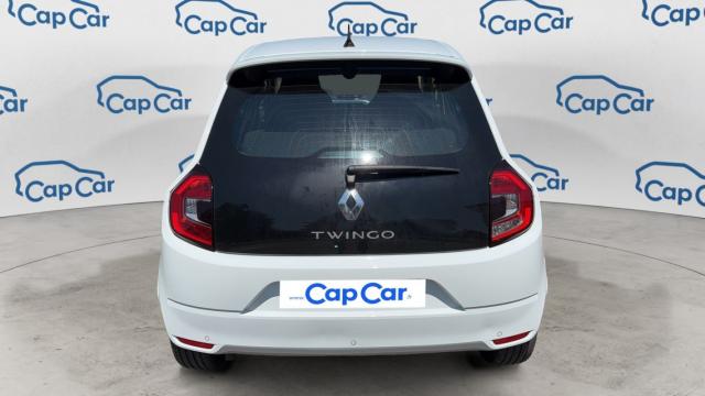Renault Twingo image 3