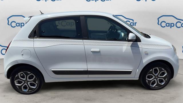 Renault Twingo image 1