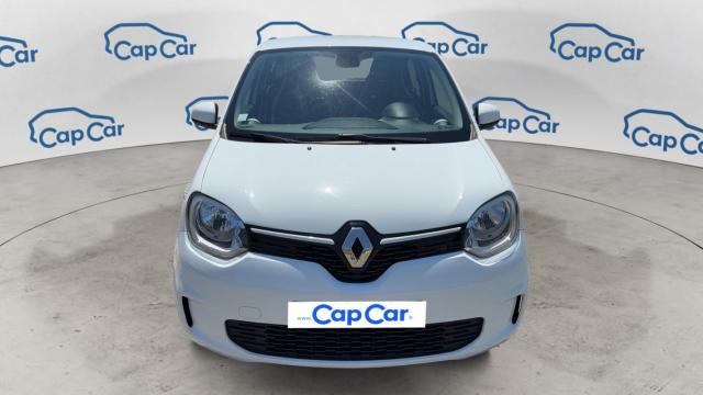Renault Twingo image 5
