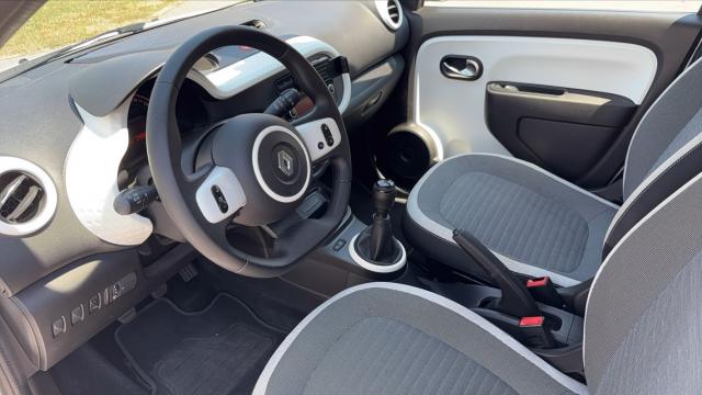 Renault Twingo image 7