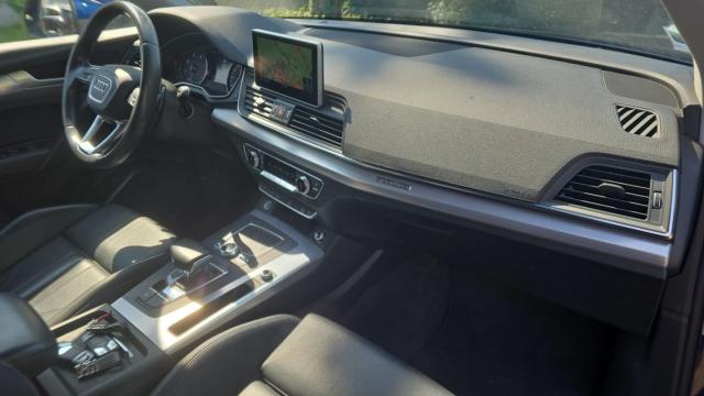 Audi Q5 image 5