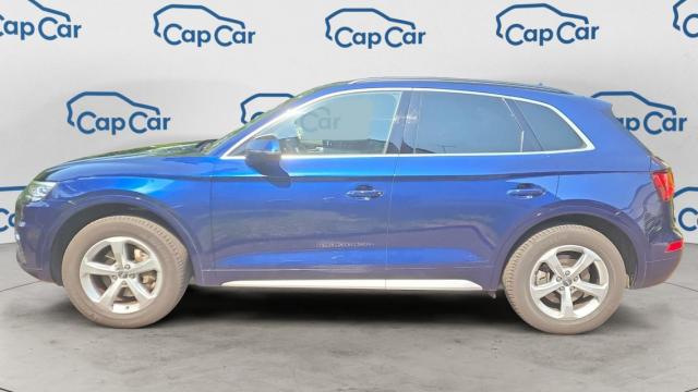 Audi Q5 image 3