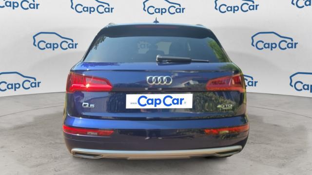 Audi Q5 image 2