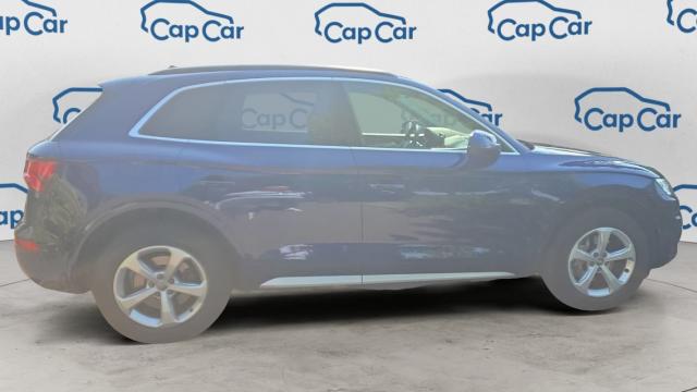 Audi Q5 image 8