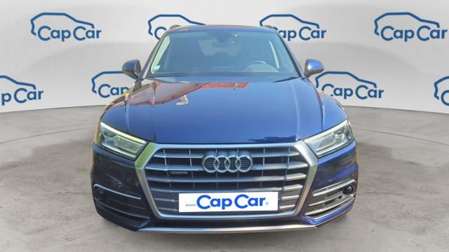 Audi Q5 image 1