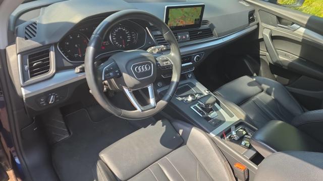 Audi Q5 image 4