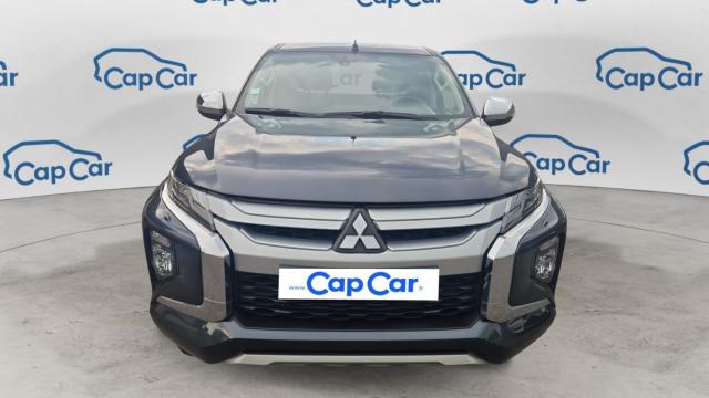 Mitsubishi L200 image 3