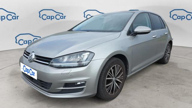 Volkswagen Golf 1.4 Tsi 125 Match