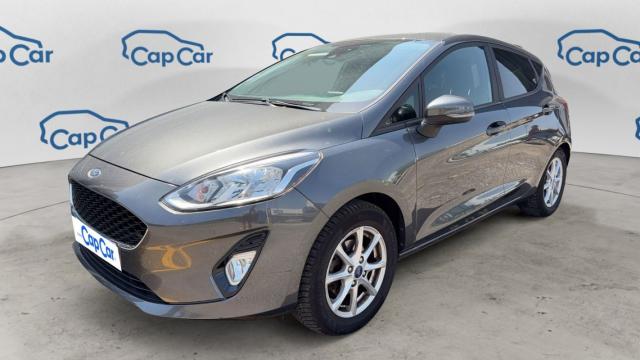 Ford Fiesta 1.1 75 Cool & Connect