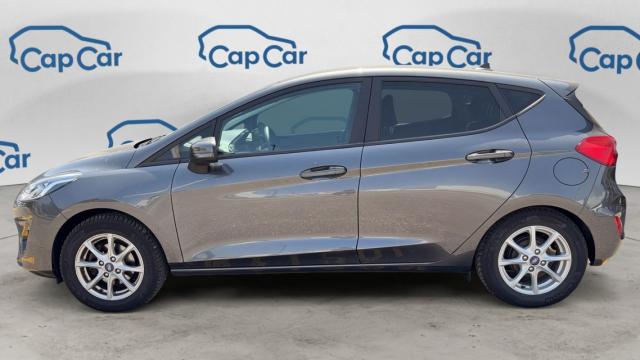 Ford Fiesta image 4