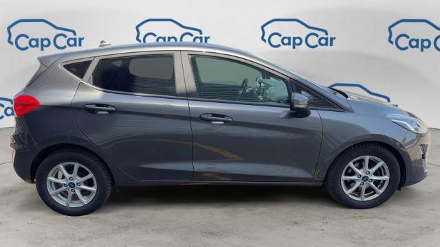 Ford Fiesta image 2