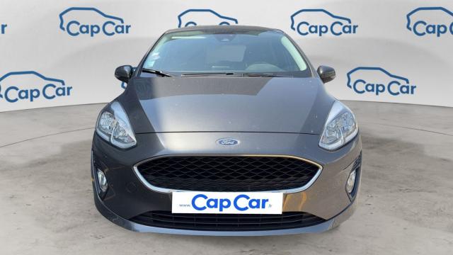 Ford Fiesta image 7