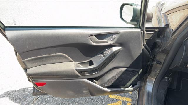 Ford Fiesta image 9