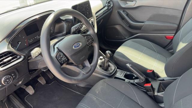 Ford Fiesta image 5