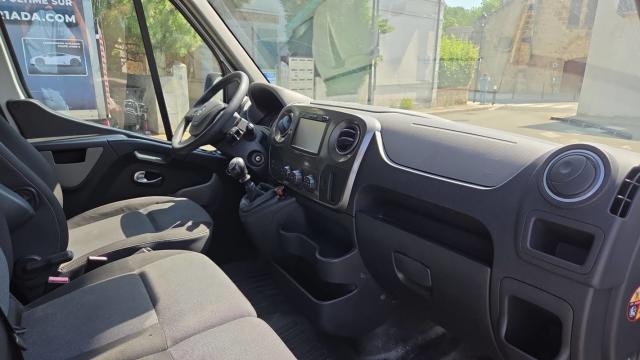 Renault Master image 6
