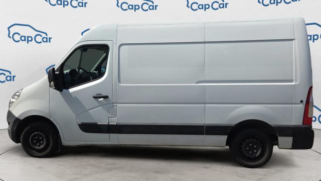 Renault Master image 5