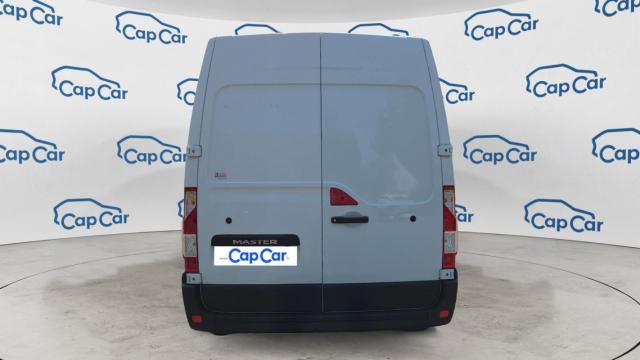 Renault Master image 4