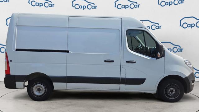 Renault Master image 8