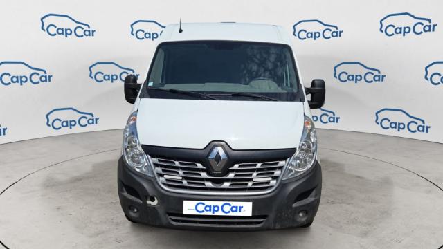Renault Master image 2