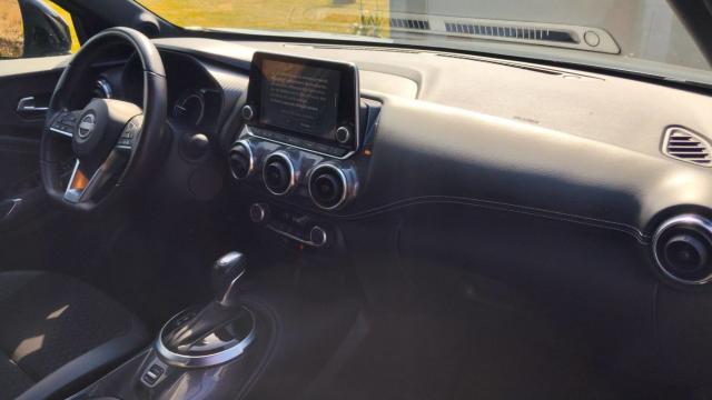 Nissan Juke image 3