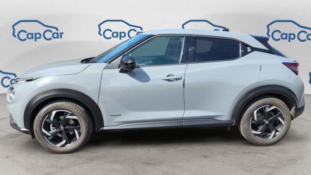 Nissan Juke image 4
