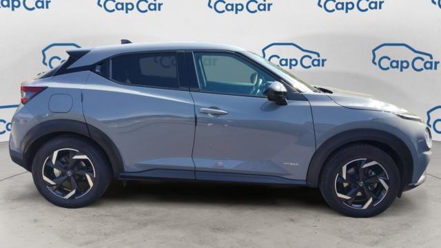 Nissan Juke image 7