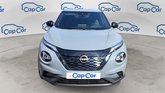 Nissan Juke image 6