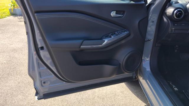 Nissan Juke image 5