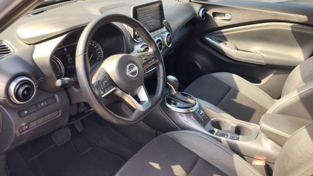 Nissan Juke image 1