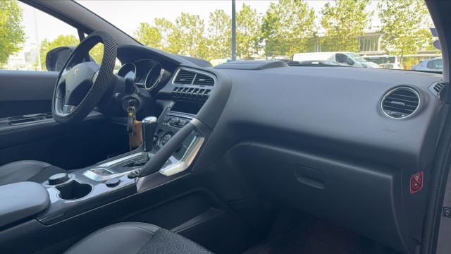 Peugeot 3008 image 4