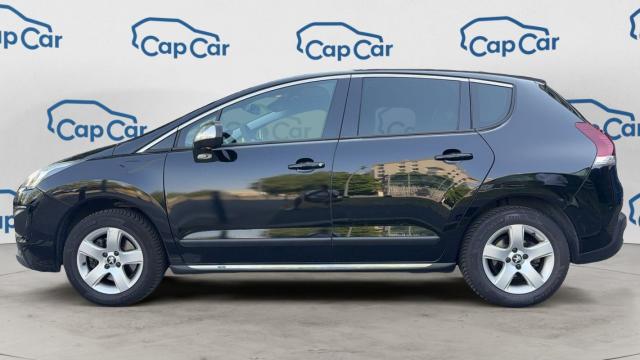 Peugeot 3008 image 6
