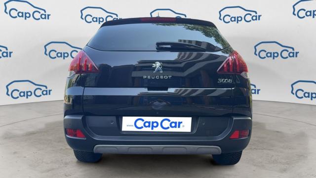 Peugeot 3008 image 7