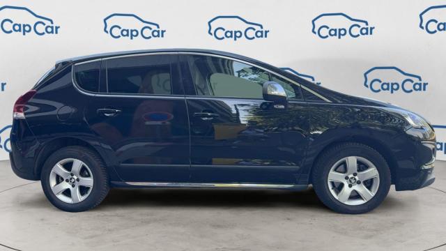 Peugeot 3008 image 3