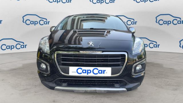 Peugeot 3008 image 9