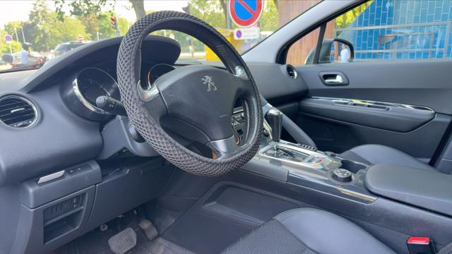 Peugeot 3008 image 8