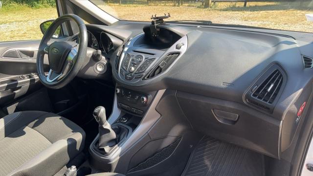 Ford B-Max image 5