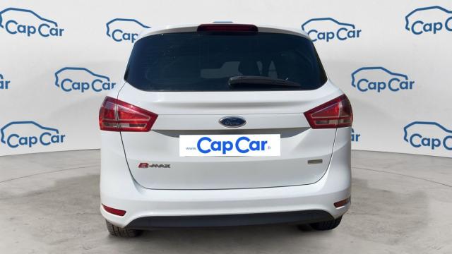 Ford B-Max image 2